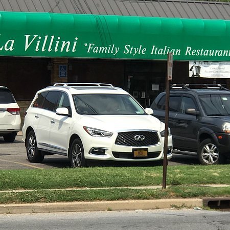 La Villini Italian Restaurant